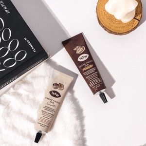 Almond Night Hand Cream